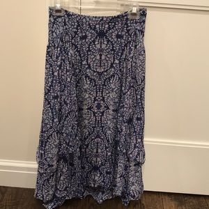 Rebecca Taylor skirt